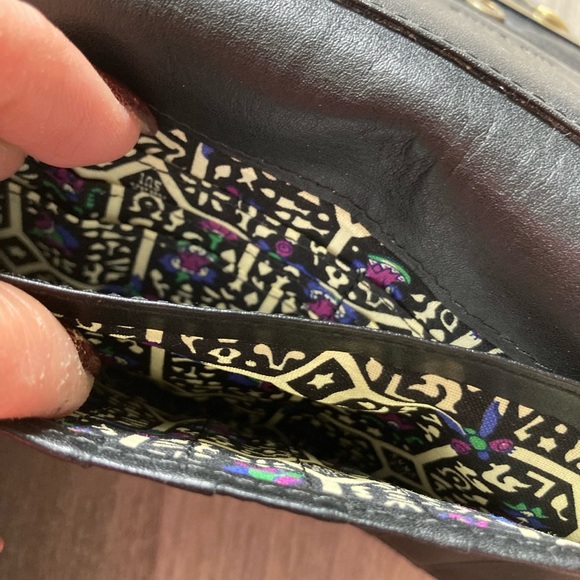 ANNA SUI Wallet - Picture 6 of 9